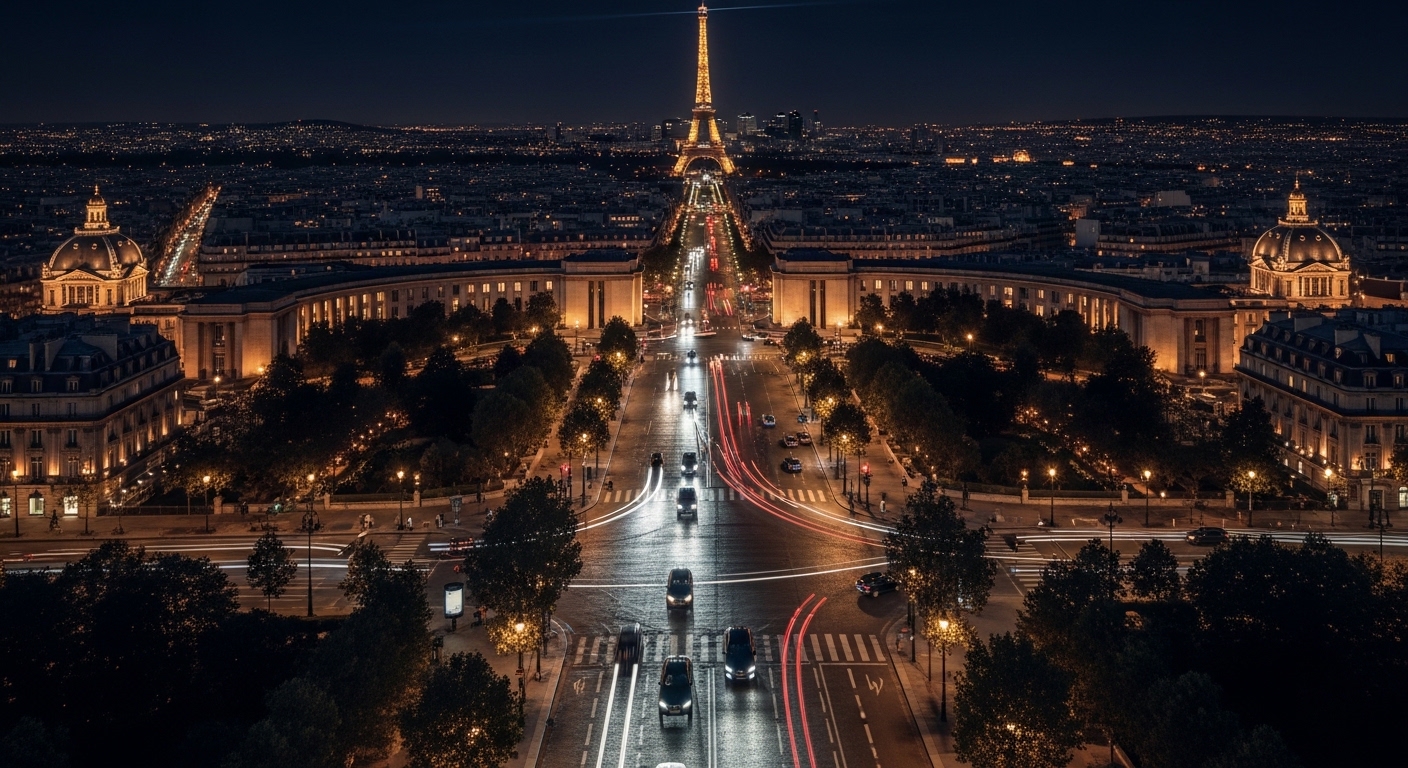 Prix Taxi Aéroport Paris 2026 — CDG, Orly, Beauvais | Tarifs Officiels